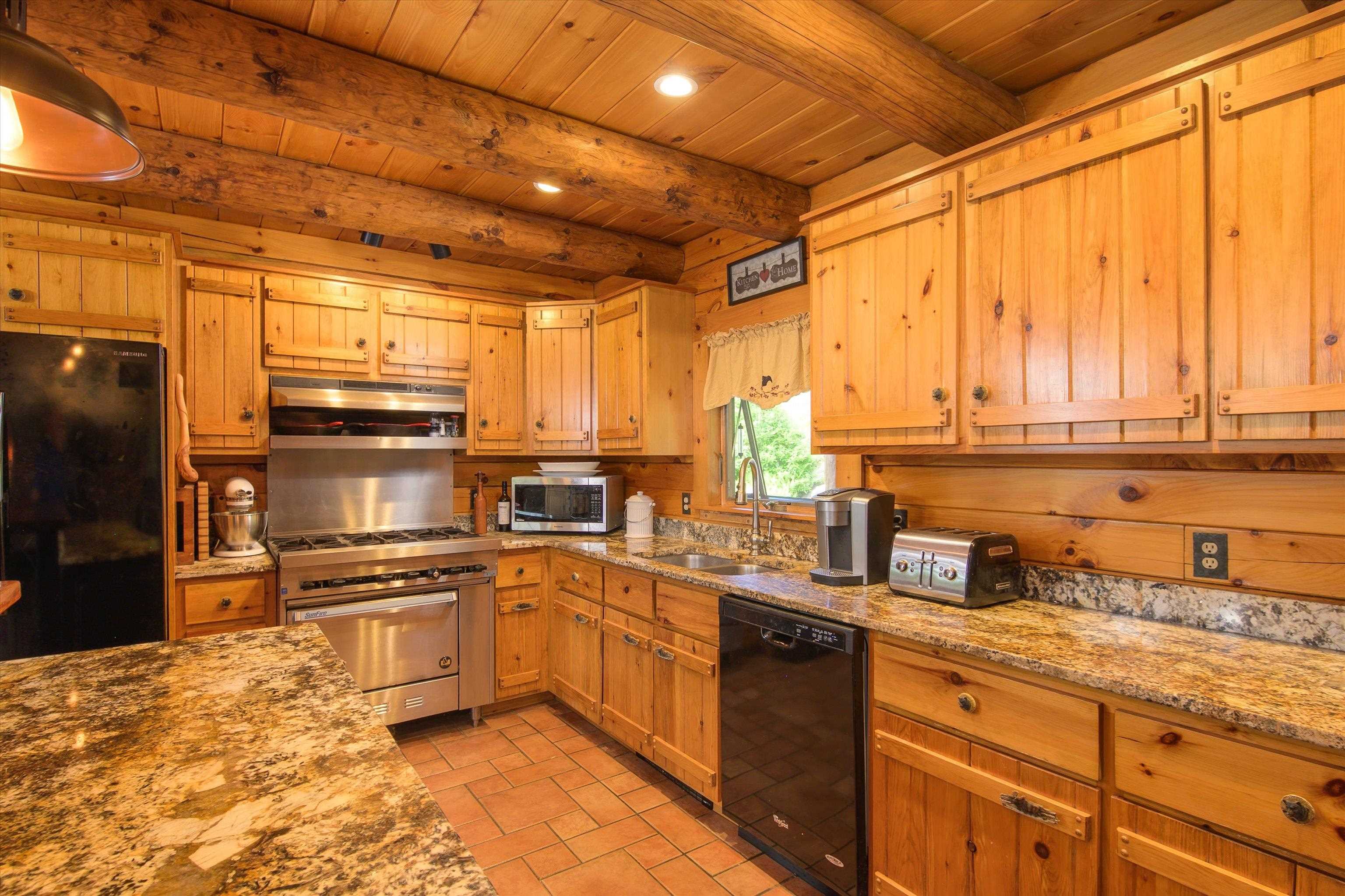 2141 20 Mile Stream Road Cavendish, VT 05153 - Photo 9 of 54