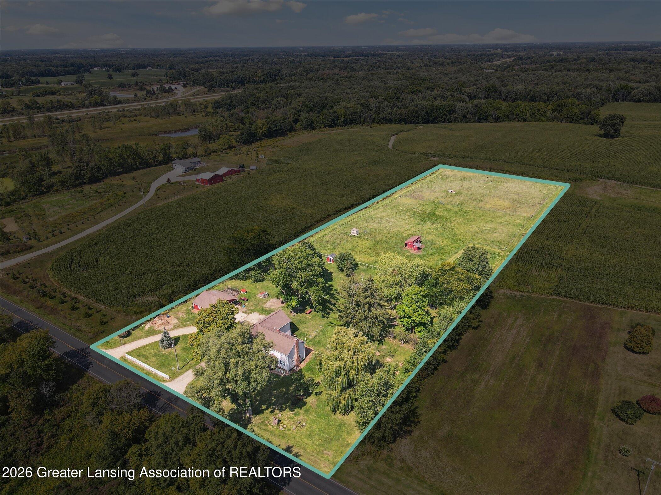2615 East Alward Road St. Johns, MI 48879 - Photo 57 of 76 57-2615-Alward-Rd-Laingsburg-MI-48848-Wi