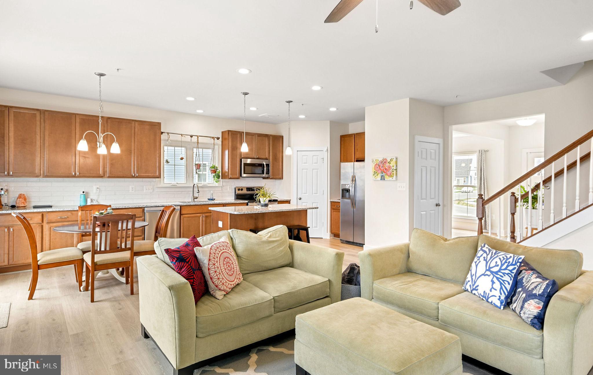 14 Henry House Circle Taneytown, MD 21787 - Photo 17 of 50