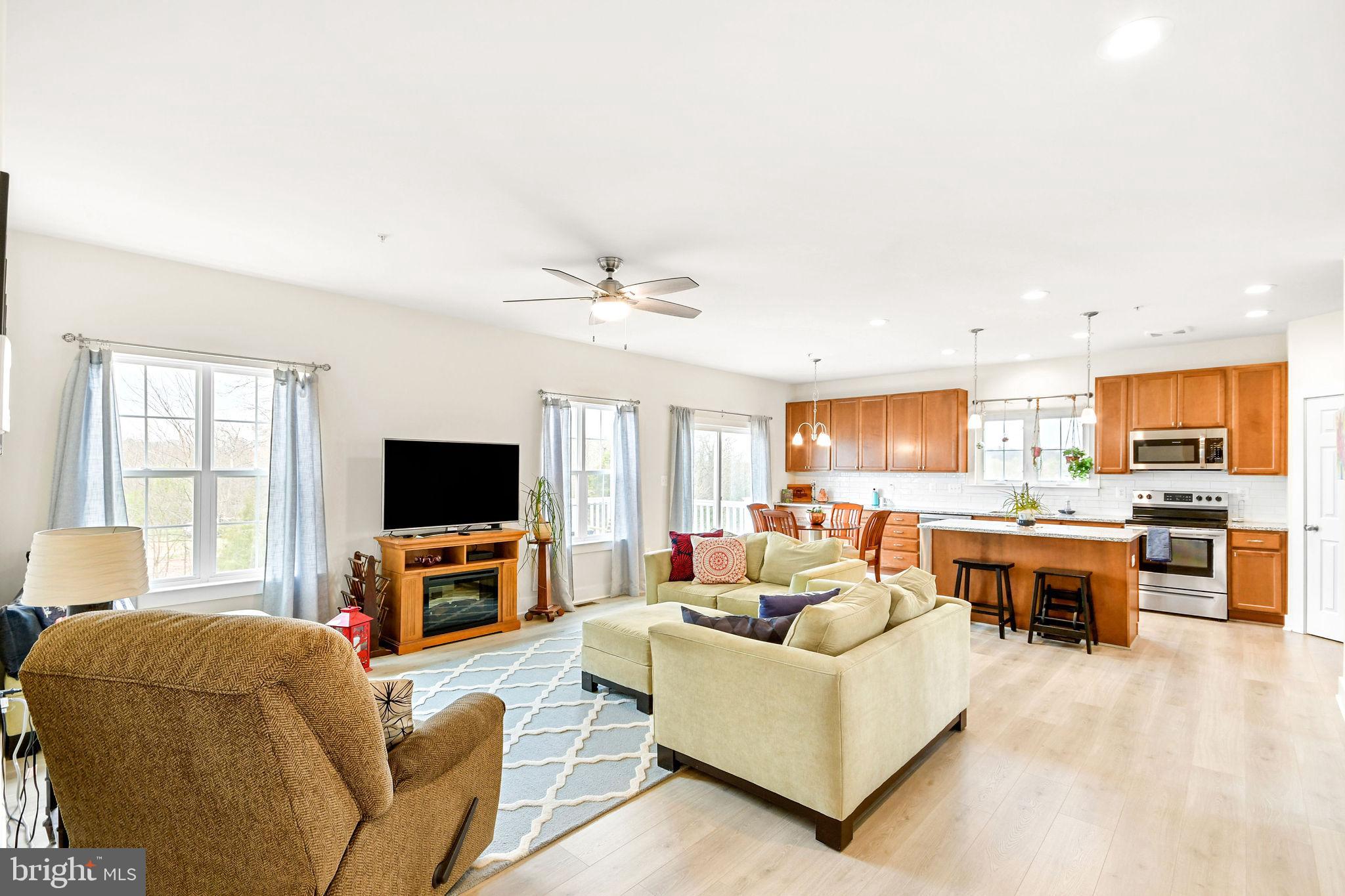 14 Henry House Circle Taneytown, MD 21787 - Photo 20 of 50