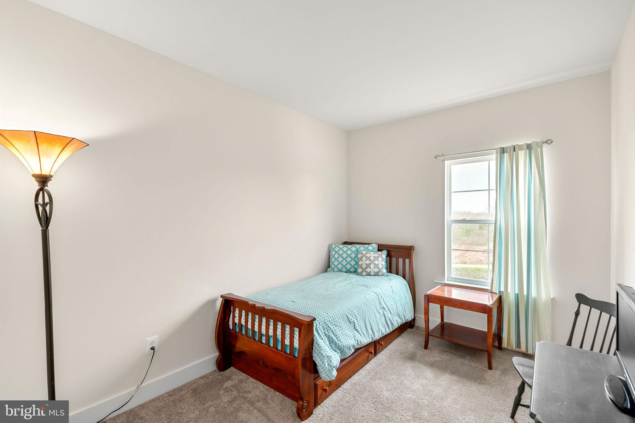 14 Henry House Circle Taneytown, MD 21787 - Photo 24 of 50 First floor guest bedroom
