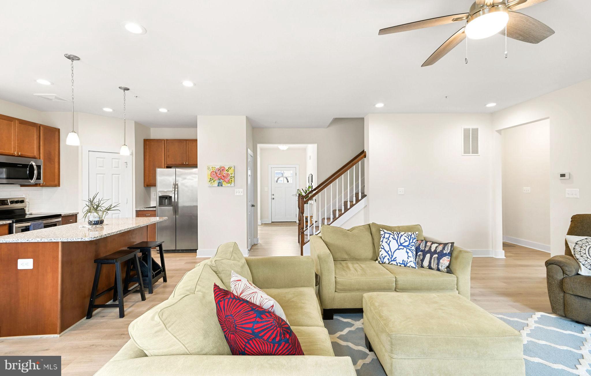 14 Henry House Circle Taneytown, MD 21787 - Photo 25 of 50