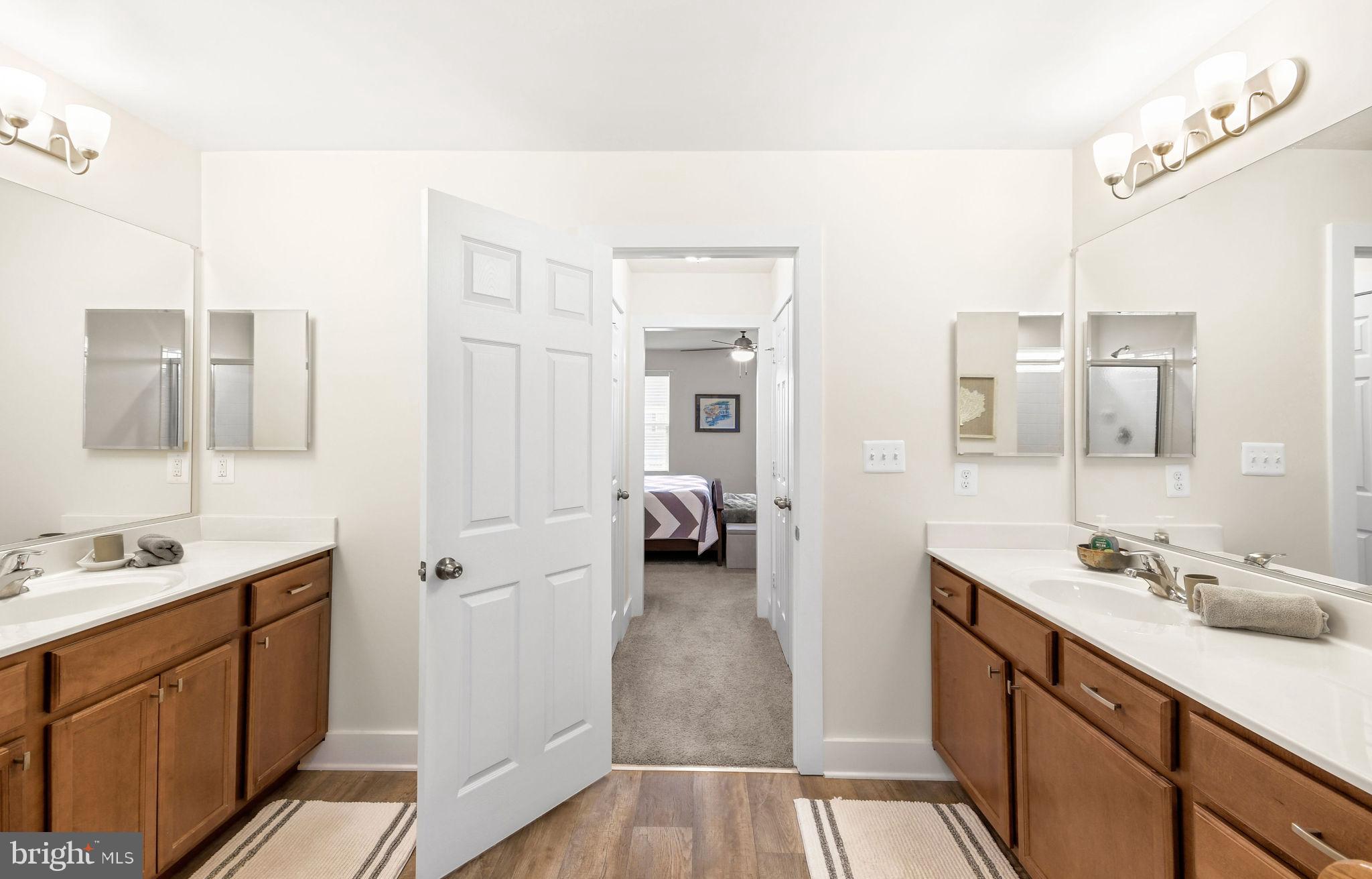 14 Henry House Circle Taneytown, MD 21787 - Photo 33 of 50 Dual vanities