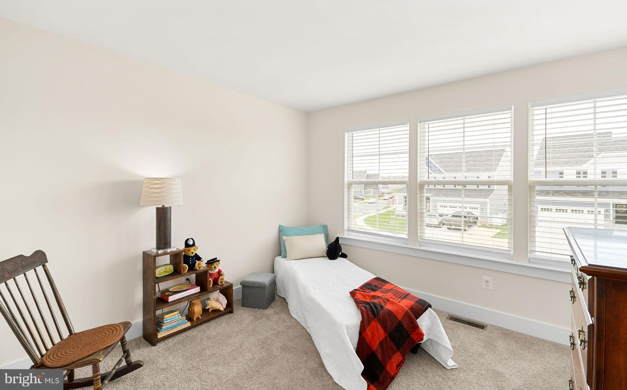 14 Henry House Circle Taneytown, MD 21787 - Photo 37 of 50 Bedroom 5