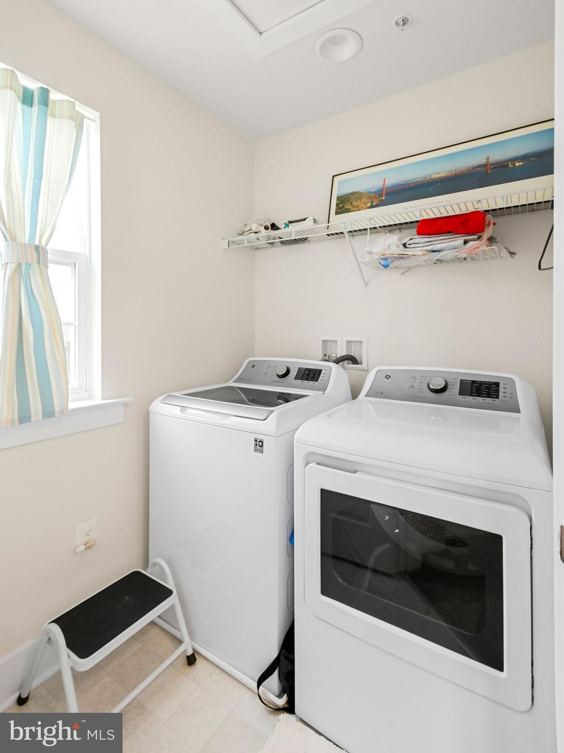 14 Henry House Circle Taneytown, MD 21787 - Photo 39 of 50 Bedroom-level laundry