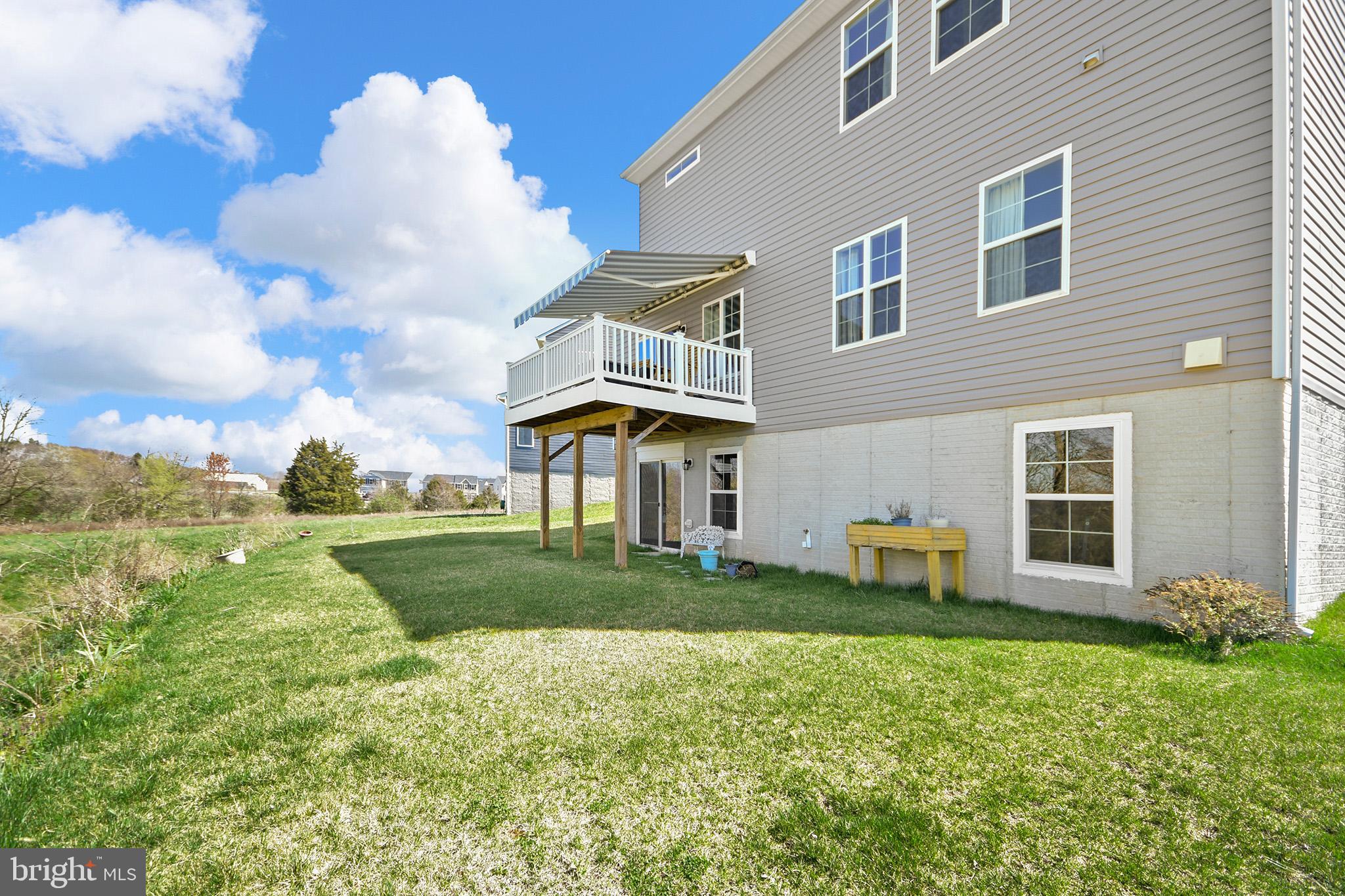 14 Henry House Circle Taneytown, MD 21787 - Photo 45 of 50