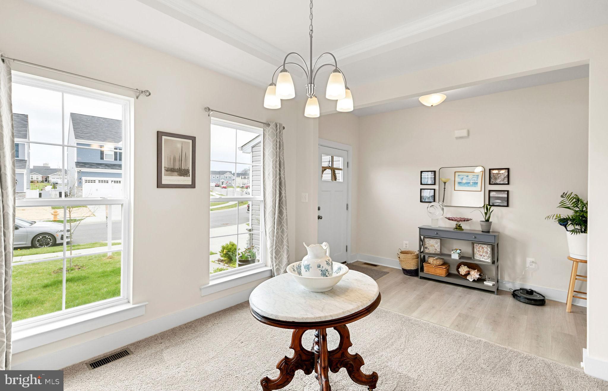 14 Henry House Circle Taneytown, MD 21787 - Photo 5 of 50