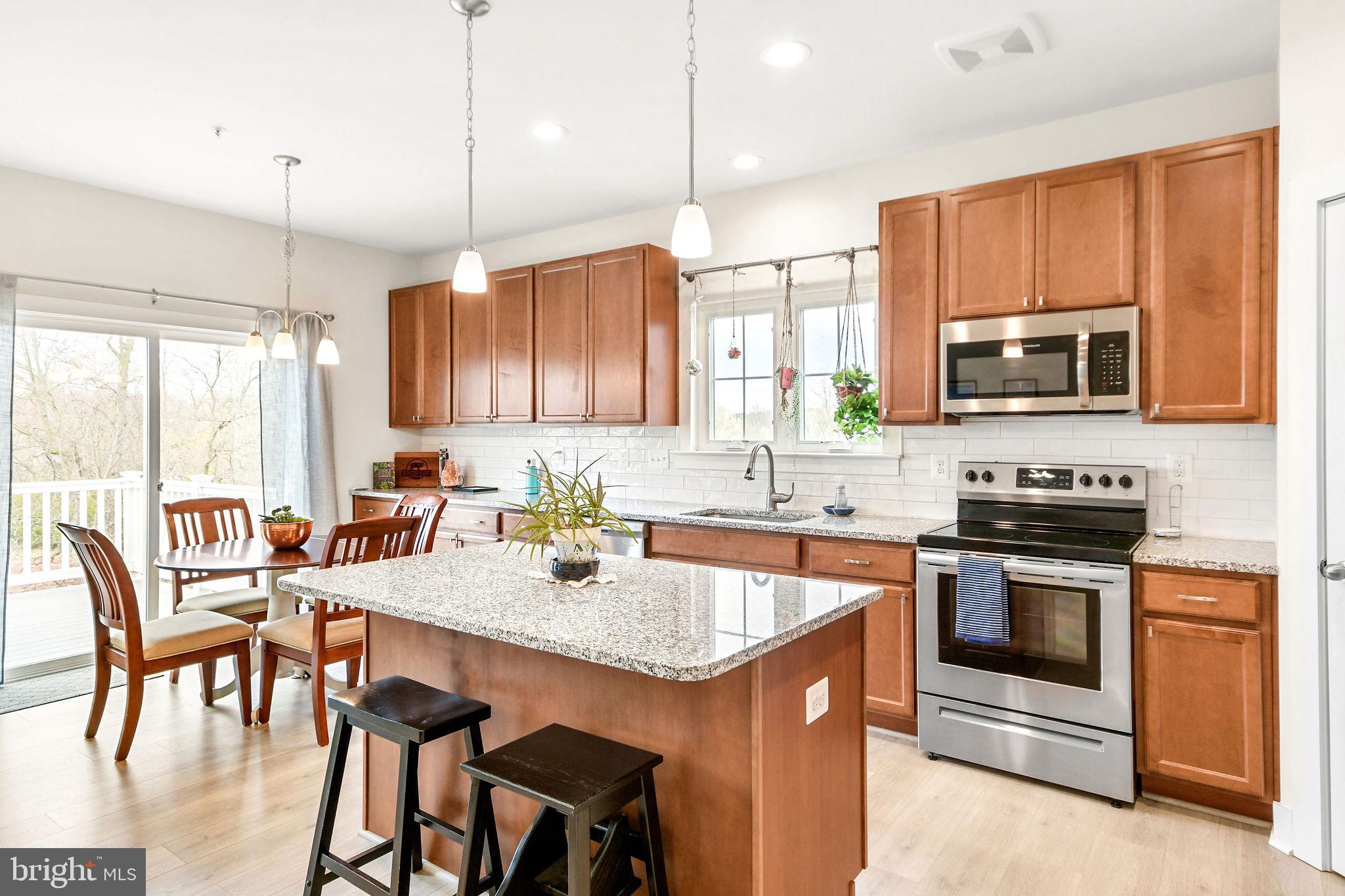 14 Henry House Circle Taneytown, MD 21787 - Photo 7 of 50 Great space for entertaining!