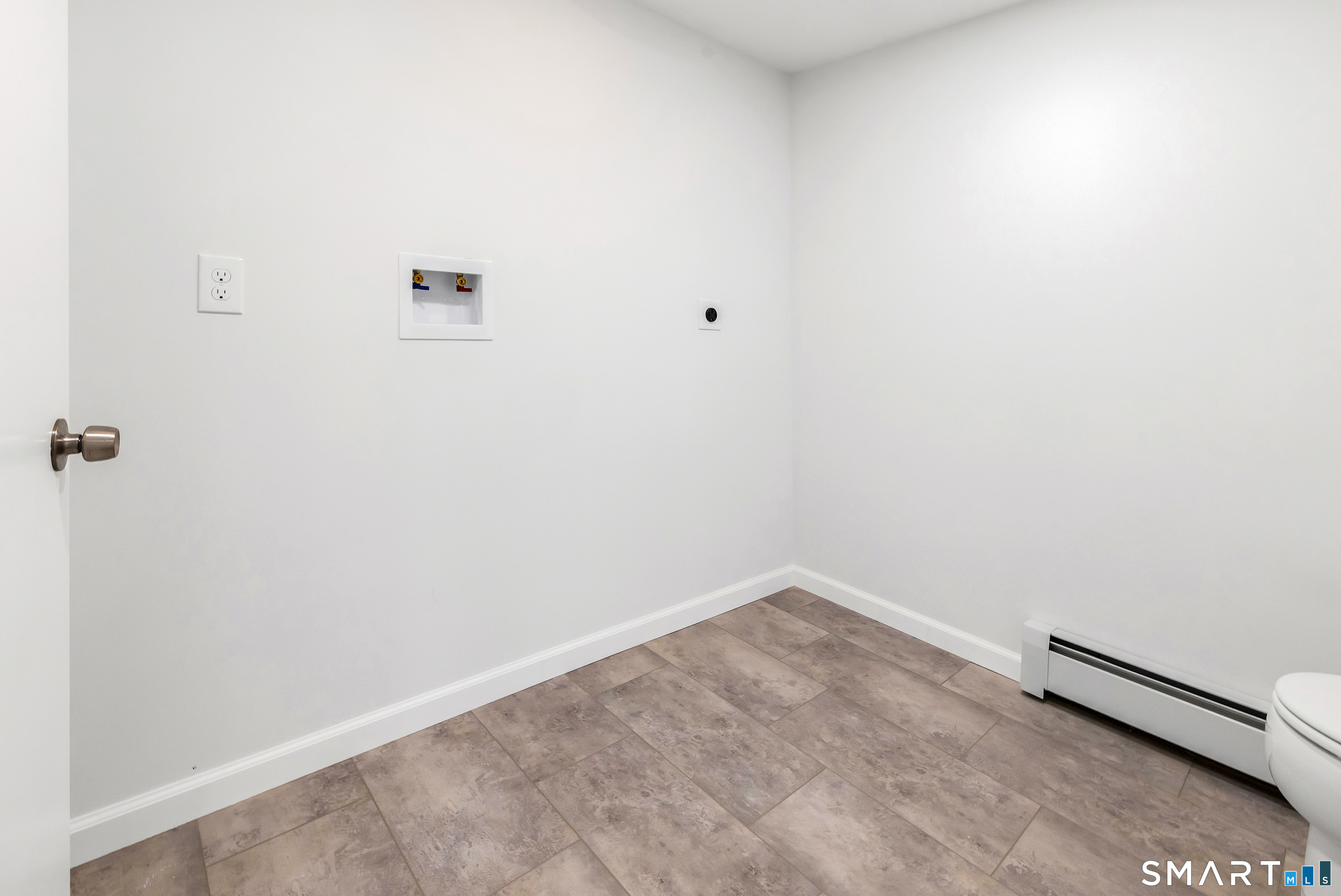 7 Longview Road Newtown, CT 06482 - Photo 30 of 40 a view of a small space