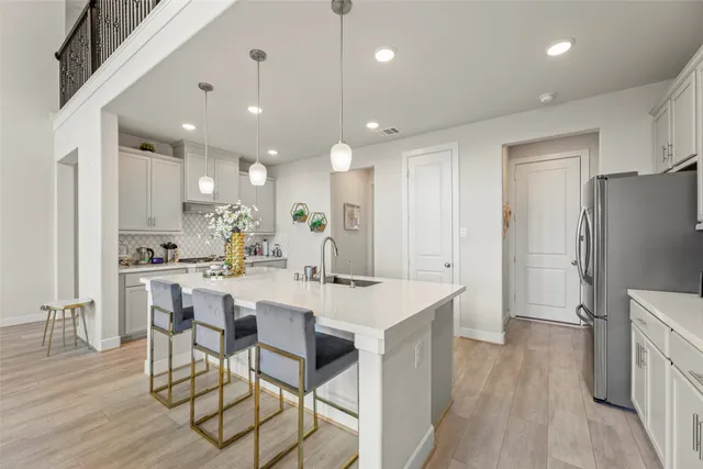 $739,999 | 6410 Prairie Landing Boulevard, Katy, TX 77493