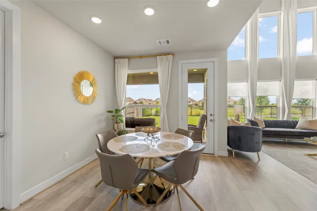 $739,999 | 6410 Prairie Landing Boulevard, Katy, TX 77493