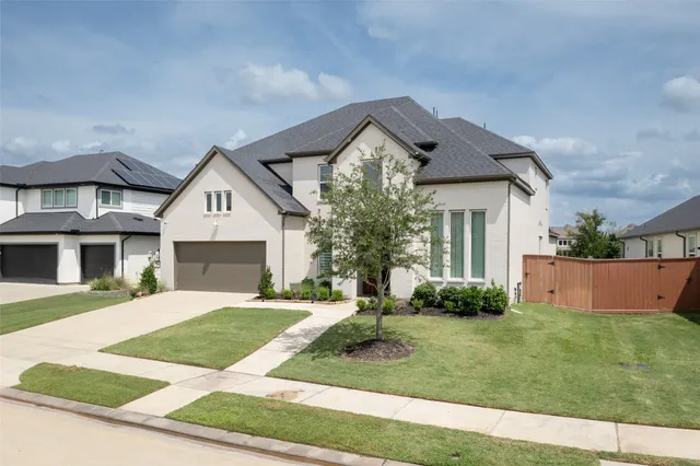 $739,999 | 6410 Prairie Landing Boulevard, Katy, TX 77493