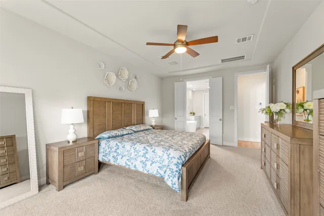 $739,999 | 6410 Prairie Landing Boulevard, Katy, TX 77493