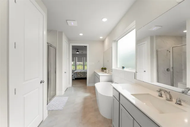 $739,999 | 6410 Prairie Landing Boulevard, Katy, TX 77493