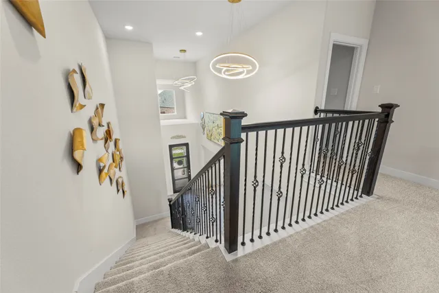 $739,999 | 6410 Prairie Landing Boulevard, Katy, TX 77493