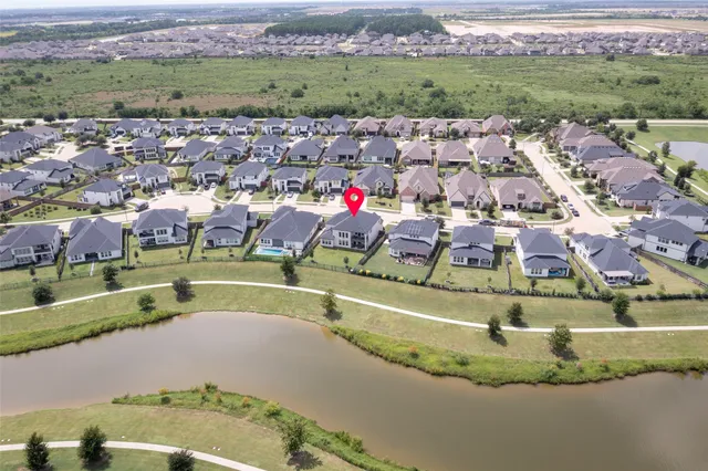 $739,999 | 6410 Prairie Landing Boulevard, Katy, TX 77493