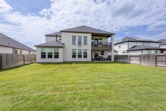 $739,999 | 6410 Prairie Landing Boulevard, Katy, TX 77493