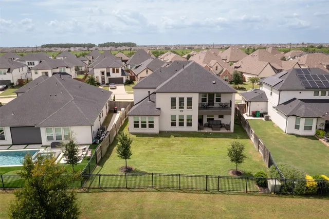 $739,999 | 6410 Prairie Landing Boulevard, Katy, TX 77493