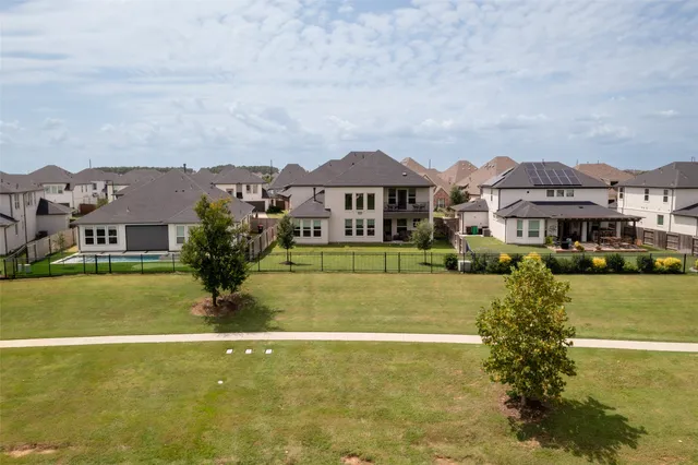 $739,999 | 6410 Prairie Landing Boulevard, Katy, TX 77493