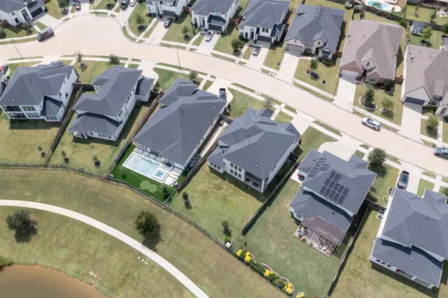 $739,999 | 6410 Prairie Landing Boulevard, Katy, TX 77493