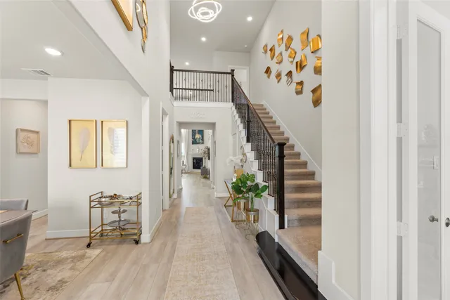 $739,999 | 6410 Prairie Landing Boulevard, Katy, TX 77493