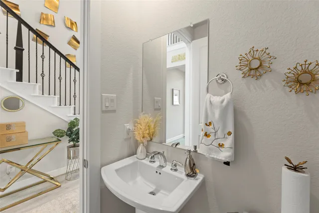 $739,999 | 6410 Prairie Landing Boulevard, Katy, TX 77493