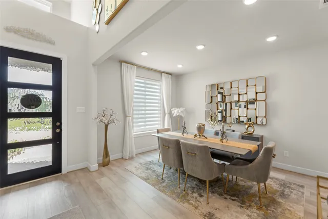 $739,999 | 6410 Prairie Landing Boulevard, Katy, TX 77493