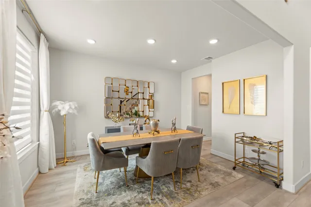 $739,999 | 6410 Prairie Landing Boulevard, Katy, TX 77493