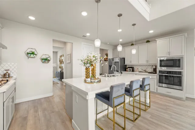 $739,999 | 6410 Prairie Landing Boulevard, Katy, TX 77493