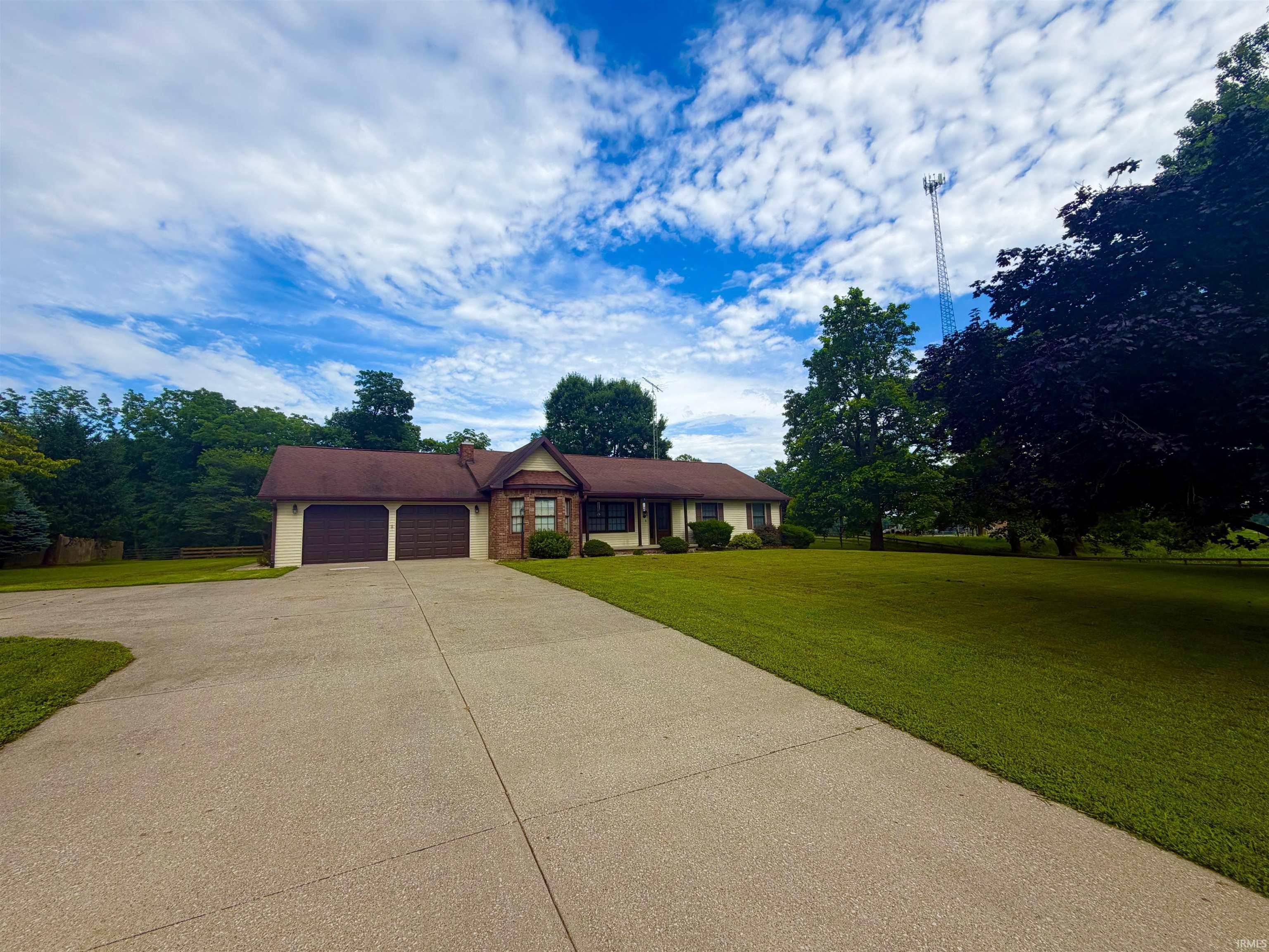 1102 Brown Station Road Bedford, IN 47421 - Photo 5 of 37