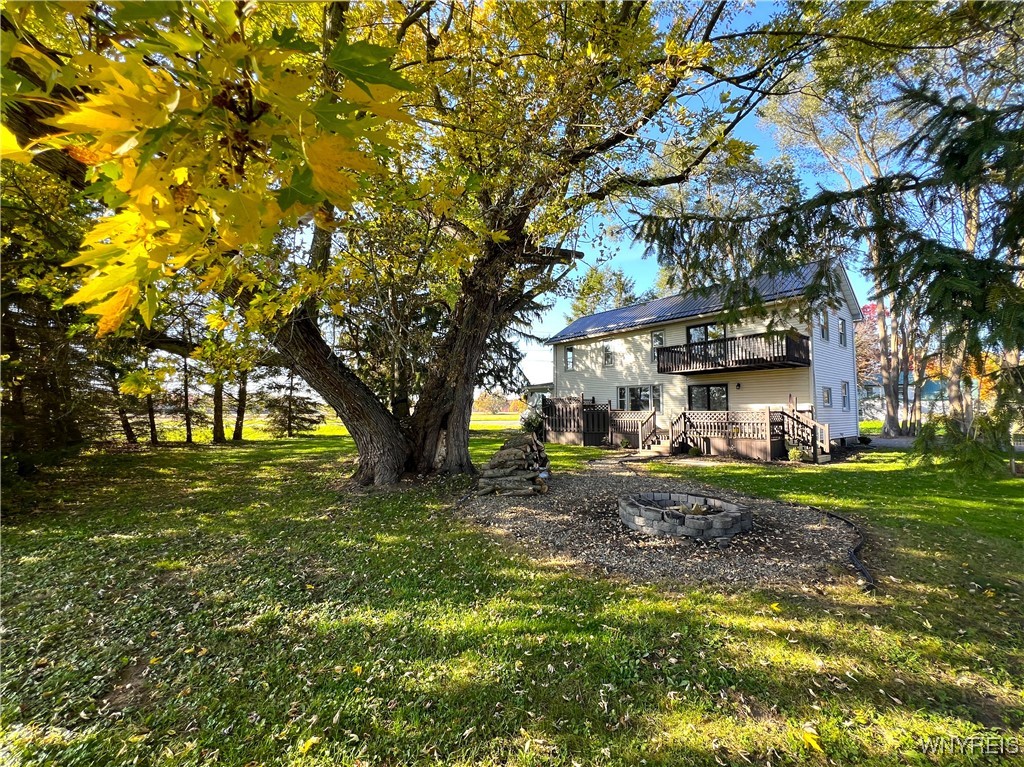 13513 Taylor Hollow Road Collins, NY 14034 - Photo 1 of 1 Gallery Image 1