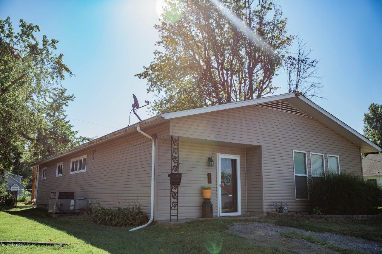 516 South 8th Street Herrin, IL 62948 - Photo 29 of 30