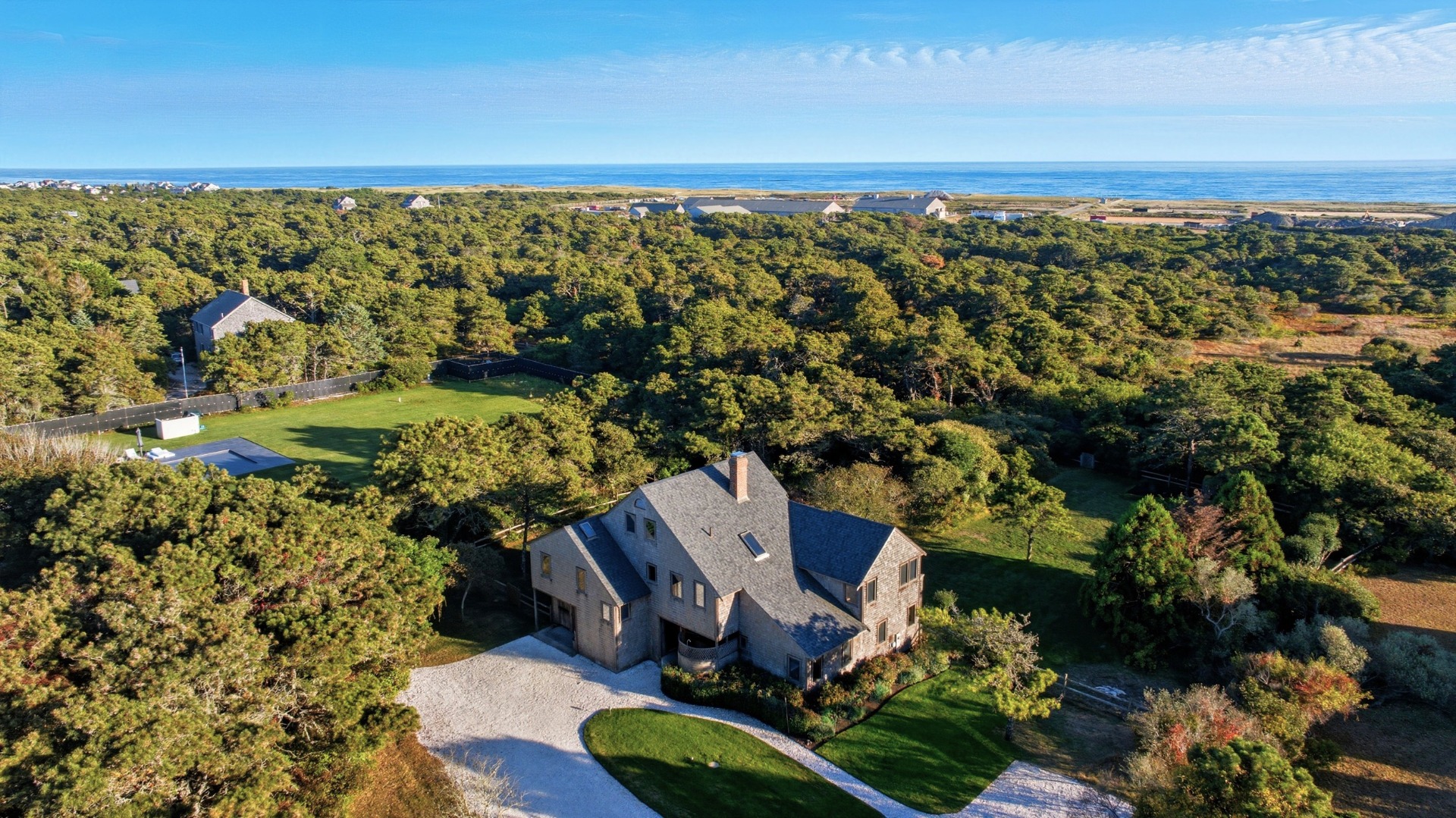 17 Pond View Drive Nantucket, MA 02554 - Photo 32 of 41