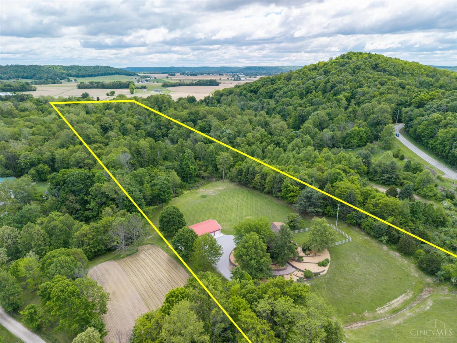 14391 Barrett Mill Road Bainbridge, OH 45612 - Photo 56 of 68