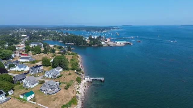 $639,500 | 21 Ocean Street, Jonesport, ME 04649