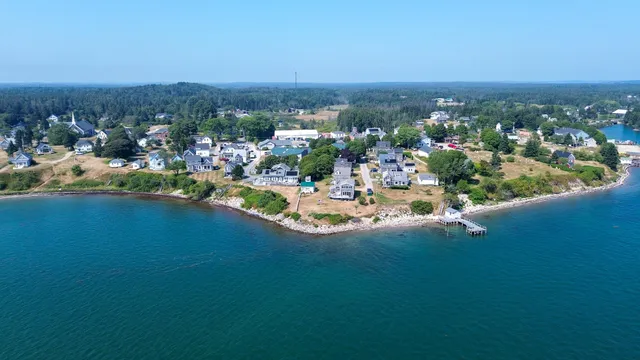 $639,500 | 21 Ocean Street, Jonesport, ME 04649