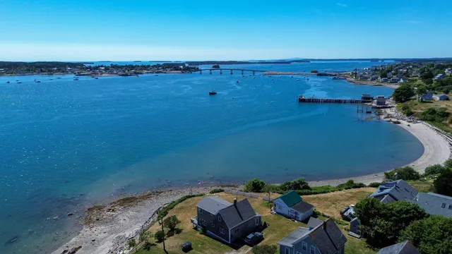 $639,500 | 21 Ocean Street, Jonesport, ME 04649