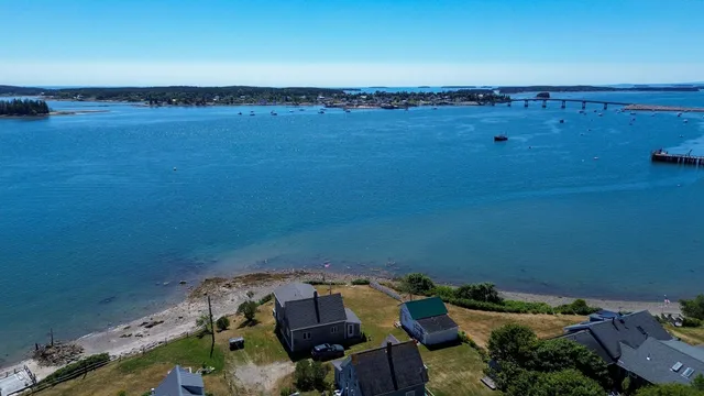 $639,500 | 21 Ocean Street, Jonesport, ME 04649