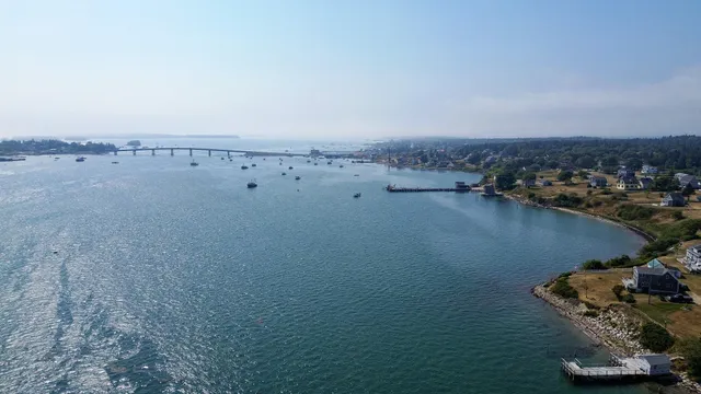 $639,500 | 21 Ocean Street, Jonesport, ME 04649