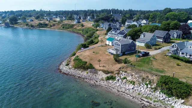$639,500 | 21 Ocean Street, Jonesport, ME 04649