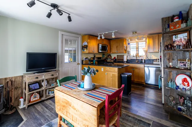 $639,500 | 21 Ocean Street, Jonesport, ME 04649