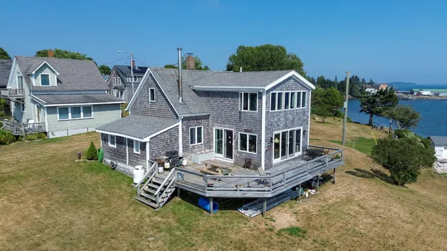 $639,500 | 21 Ocean Street, Jonesport, ME 04649