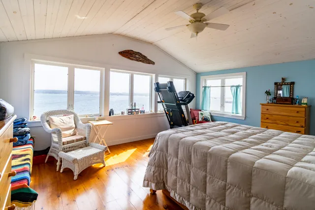 $639,500 | 21 Ocean Street, Jonesport, ME 04649