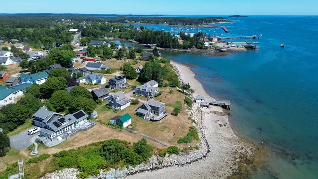 $639,500 | 21 Ocean Street, Jonesport, ME 04649