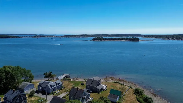 $639,500 | 21 Ocean Street, Jonesport, ME 04649