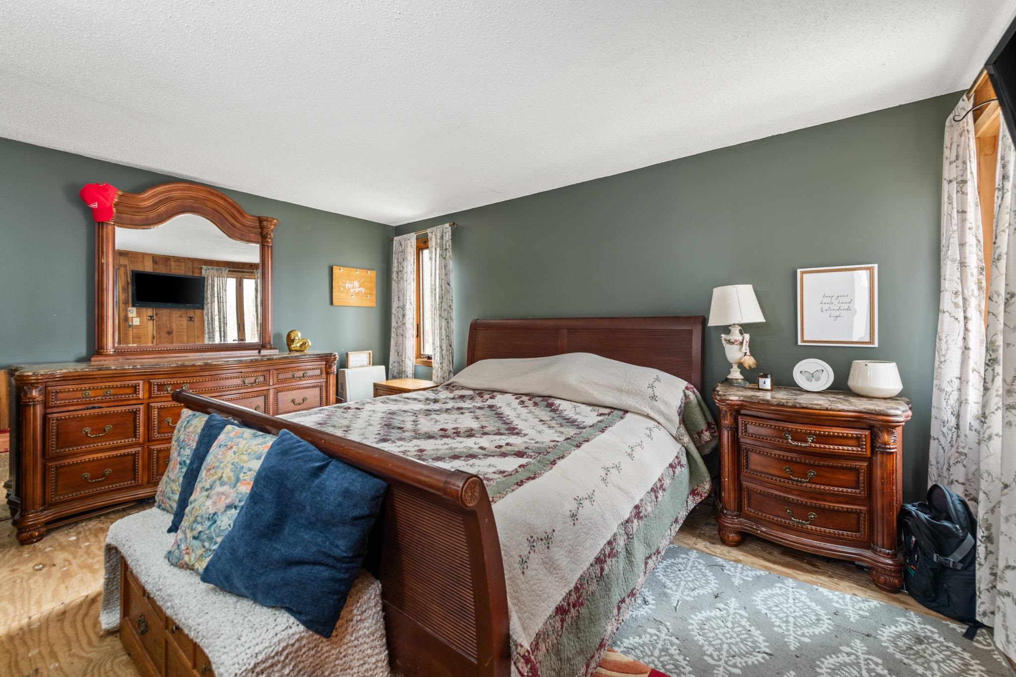 14 Webster Court Campton, NH 03223 - Photo 11 of 25