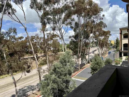 a view of street view