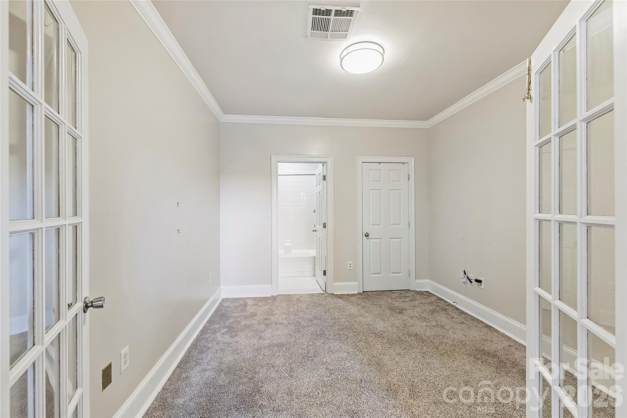 127 North Tryon Street, Unit 508 Charlotte, NC 28246 - Photo 14 of 22