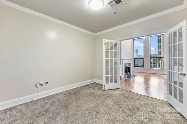 $569,000 | 127 North Tryon Street, Unit 508, Charlotte, NC 28202
