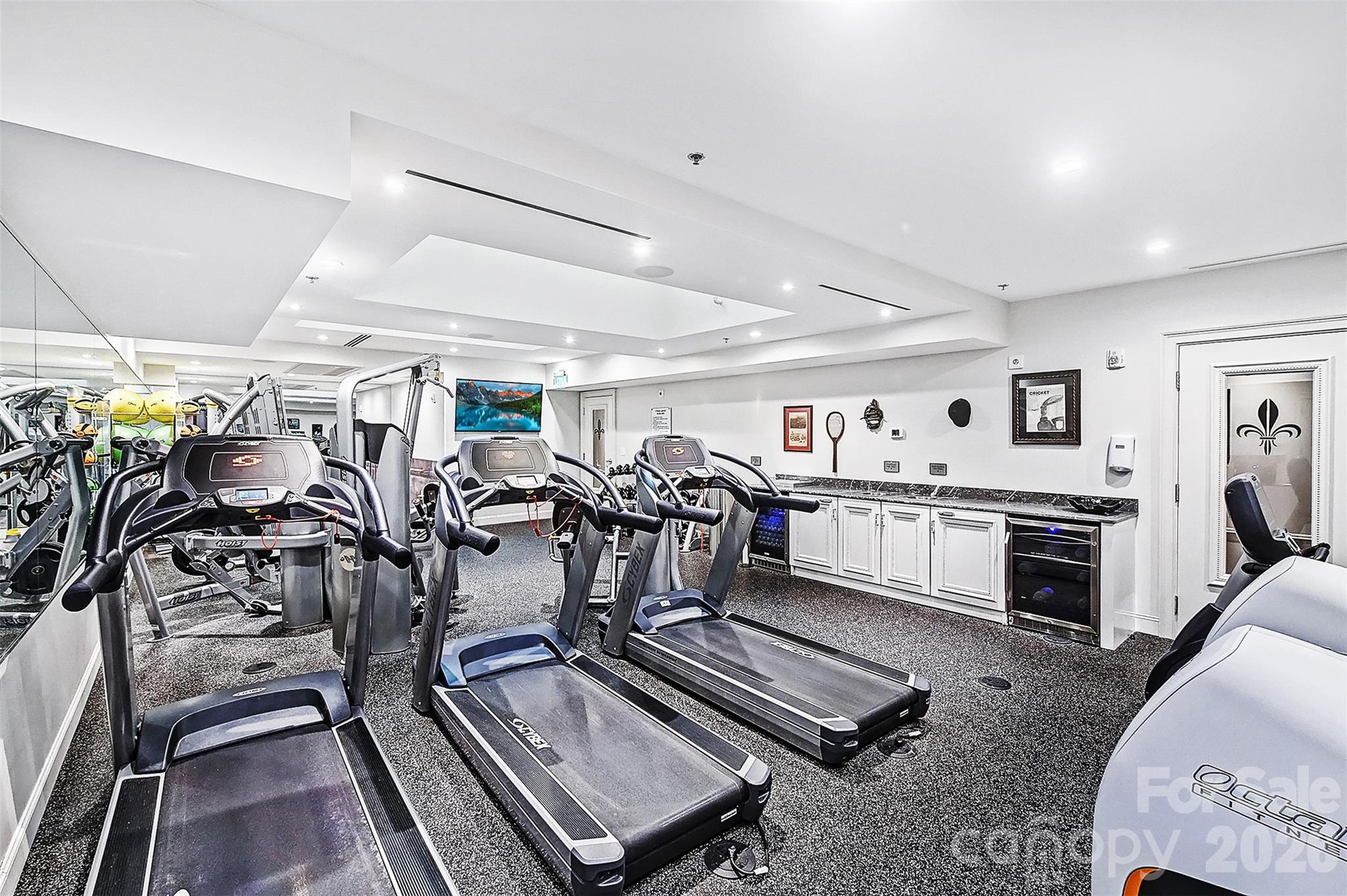 127 North Tryon Street, Unit 508 Charlotte, NC 28246 - Photo 19 of 22